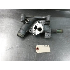 105K107 EGR Housing For 03-05 Honda Accord 2.4 105K107 EGR Housing For 03-05 Honda Accord 2.4